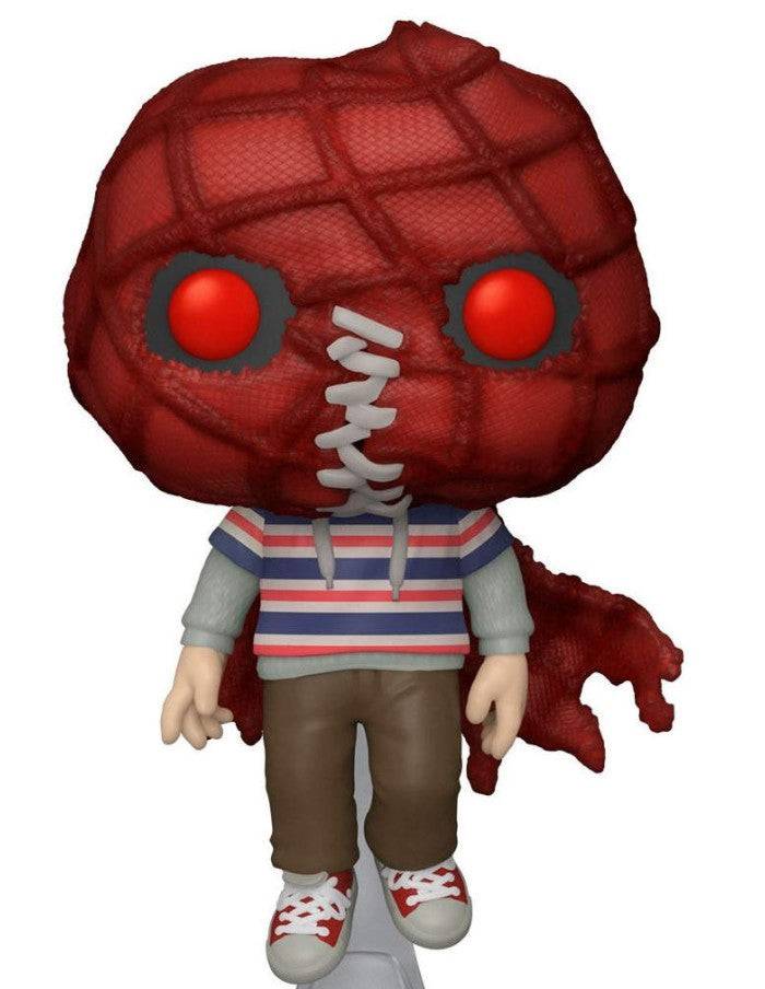 Funko Pop Brightburn 1129 - Brandon Breyer Funko Pop Brightburn 1129 - Brandon Breyer